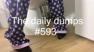 The daily dumps #593 mp4