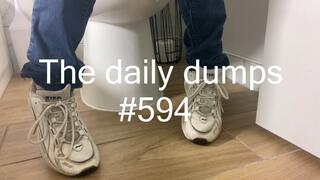 The daily dumps #594 mp4