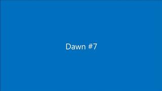 Dawn007 (MP4)