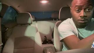 FOOT FREAK UBER DRIVER VOL 2 PART 1