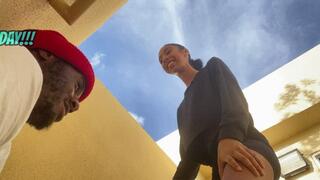 PUBLIC FACE SPITTING VOL 4 PART 2