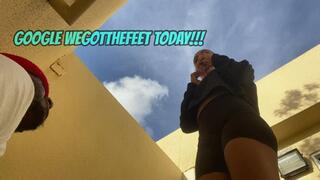 PUBLIC FACE SPITTING VOL 4 PART 1