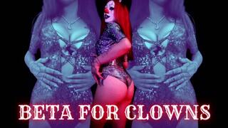 Beta For Clowns