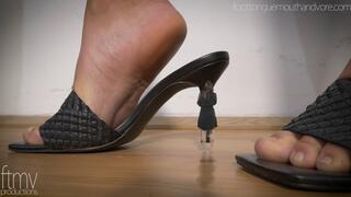 Gerhorsam Und Trotzdem Zerdrueckt (Obedient but Crushed Anyway)