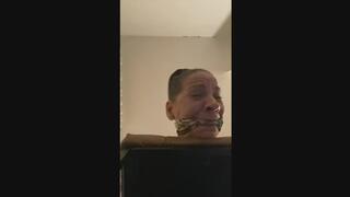 Merlowe's Tickle Challenge: Full