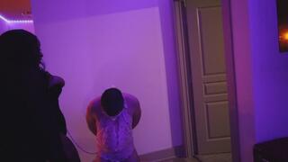 “Breaking Him In: His First Ballbusting”