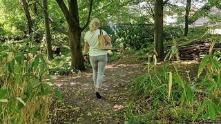 I lose my shoe in the irrigation system_new HD mp4 1920x1080