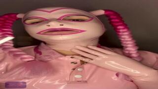 Dolly treats herself