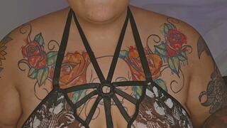 Mummy Domme Orders You to Cum