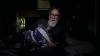 Low Light Jerkoff, Request from Fan