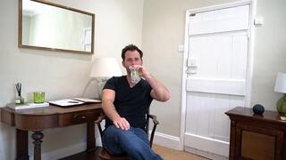 APOLLO : Library Burp Domination - Alpha Makes You Submit