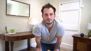 APOLLO : Chauffeur for My Burps: Secret Roommate Burp Agreement