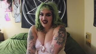 Gf admits to cheating on you with real men