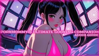 PornMommy's Ultimate Gooning Companion Audio Guide! (WMV)