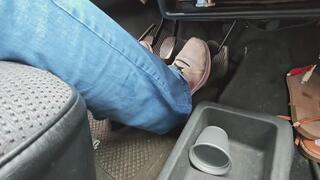 test when leaving the mechanic