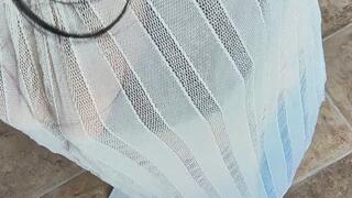 Beautiful barefoot endeavors