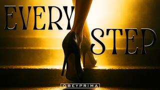 Every Step