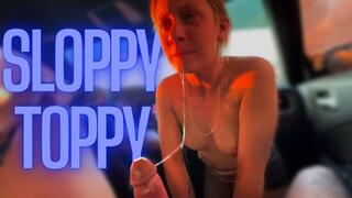 YOU BREATHE, WHEN I CUM