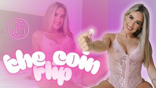 The Coin Flip (Interactive Edging)