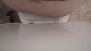 Kennedy’s has a massive day of toilet visits and an outside surprise