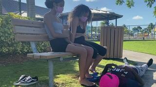 OUR LITTLE FOOTBOY PART 1