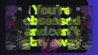 Drone Conditioning: Serve and Adore KayaNicol