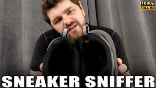 KingMarti: Sneaker Sniffer - Full HD 1080p