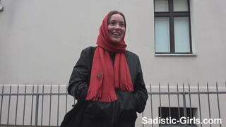 Street Casting - Liv`s Dirt & Sweat