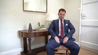 APOLLO : Metronome Inhaling & Cum Countdown