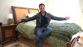 APOLLO : Leather God vs Gooning Sniffed Out Beta Simp