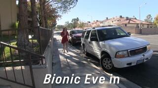 Bionic Evangeline All for my Boyfriend