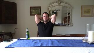 APOLLO : How I Turned a Friend Into My Biggest Finsub