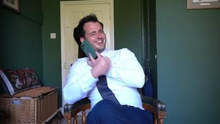 APOLLO : Recruitment Domination: Manipulating Gay Clients