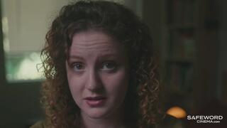 Is This What You Imagined? — POV Taboo Stepmom Roleplay