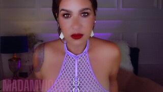 In Through The Back Door