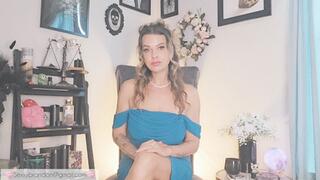 BBC Envy: Mark of the Beast!