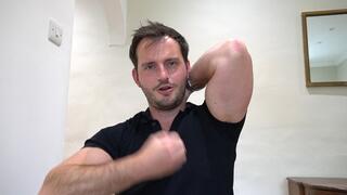 APOLLO : The Tax Audit JOI - Caught Being Gay by Alpha Auditor