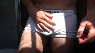 APOLLO : This Bulge Owns You - Mindless Simp Addiction