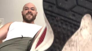 Roleplay: Gay giant owns straight tiny