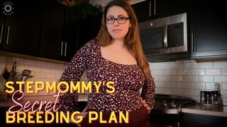 StepMommys Secret Breeding Plan WMV - Your StepMom Lacey Royce Is Ready For You To Be The Man Of The House And Breed Her, But Not Just Her, Your Stepsisters Too - Taboo StepMom Breeding Creampie Big Boobs Virtual Sex Fantasy