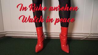 View, for connoisseurs - Ansehen, für Genießer