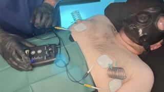 Patient J's Full Medical Treatment