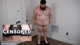 Ryan Alexander: Weigh In #2 - SSBHM Gainer Weighs In - mp4 1080 hd