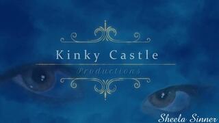 SHEELA SINNER - SLAVESITTING PART 1