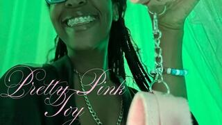 Pretty Pink Toy Unboxing