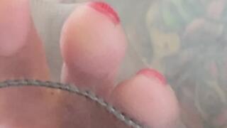 You dirty little pervert