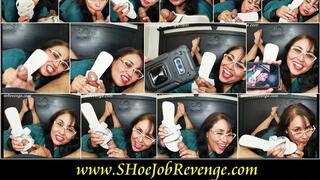 SHoeJob Revenge Part-375