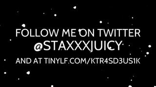 Getting My 'Melvin On!!