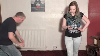 Dancing Sophie 476 (4K)