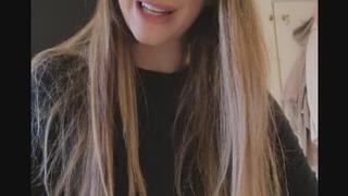 StepMOM jerks stepson off, feeds him milk and rides his hard cock